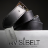 Invisibelt by Marcus Alexander (Black Lg)