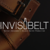 Invisibelt by Marcus Alexander (Brown Med)