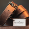 Invisibelt by Marcus Alexander (Brown Med)
