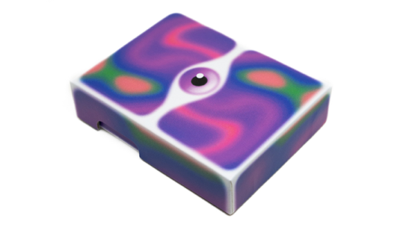 80585-full Parallax Playing Cards by Jordan Coelho