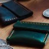 80607-alt3 Slim Coin Purse by Bacon Magic