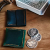 80607-alt4 Slim Coin Purse by Bacon Magic
