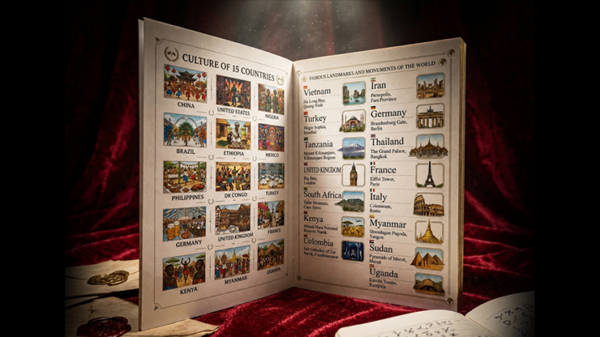 80616-alt3 Mini Atlas Book Test