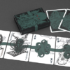 Cthulhu (Keep Your Sanity) Playing Cards