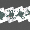 Cthulhu (Keep Your Sanity) Playing Cards