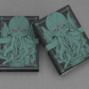 Cthulhu (Keep Your Sanity) Playing Cards