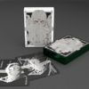 80622-alt1 Cthulhu (Insanity Unleashed) Playing Cards