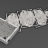 80622-alt4 Cthulhu (Insanity Unleashed) Playing Cards