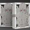 80622-full Cthulhu (Insanity Unleashed) Playing Cards