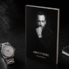 About Time by Vincent Hedan
