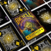 Bicycle Stargazer 204 Playing Cards by US Playing Card