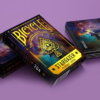 Bicycle Stargazer 204 Playing Cards by US Playing Card