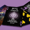 Bicycle Stargazer 204 Playing Cards by US Playing Card