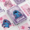 Bicycle Disney Stitch (Purple) Playing Cards by US Playing Card Co