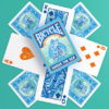 Bicycle Under the Sea Playing Cards by US Playing Card