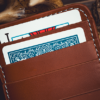 Multifunction Card Wallet by Jimmy Fan & Bacon Magic