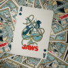 JAWS Playing Cards by theory11