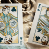 JAWS Playing Cards by theory11