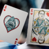 JAWS Playing Cards by theory11