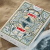 JAWS Playing Cards by theory11