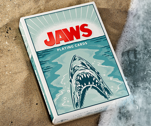 80711-full JAWS Playing Cards by theory11