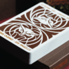 FULTONS CASINO LOS ANGELES PLAYING CARDS
