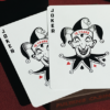 FULTONS CASINO LOS ANGELES PLAYING CARDS
