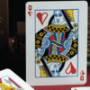 FULTONS CASINO LOS ANGELES PLAYING CARDS