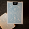 Bicycle Pastel Blue Playing Cards
