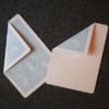 Bicycle Pastel Blue Playing Cards