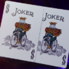 Bicycle Stellar Playing Cards