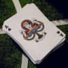80747-alt1 U.S. SOCCER Playing Cards by theory11