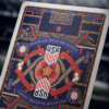 80747-alt4 U.S. SOCCER Playing Cards by theory11