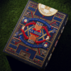 80747-alt5 U.S. SOCCER Playing Cards by theory11