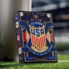 80747-full U.S. SOCCER Playing Cards by theory11