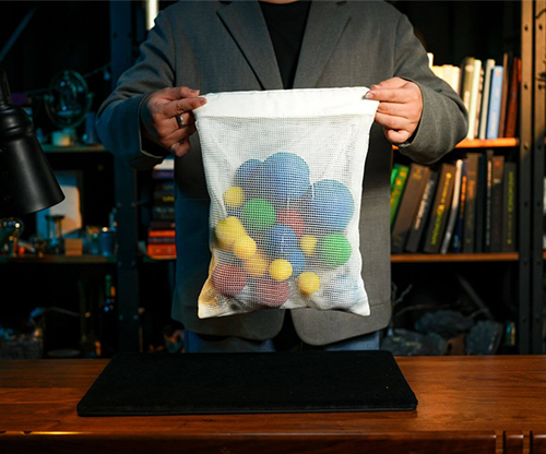 5-Way Ultimate Force Bag by Conan Liu & Royce Luo