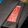 Premium Executive Wallet by David Penn