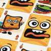 Cinnamon Toast Crunch™ Playing Cards
