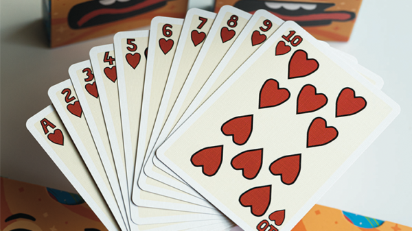 Cinnamon Toast Crunch™ Playing Cards