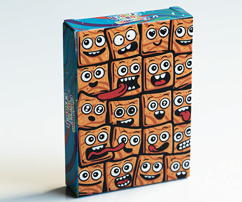 Cinnamon Toast Crunch™ Playing Cards