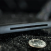 Coin Thru Anything by Nathan Kranzo