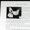 Letters From Juan Volume 4 by Juan Tamariz