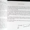 Letters From Juan Volume 4 by Juan Tamariz