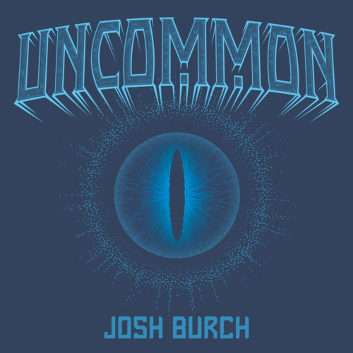 23858a-651c08142c1a1 Uncommon by Josh Burch (Cards Included)