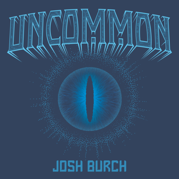 23858a-651c08142c1a1 Uncommon by Josh Burch (Cards Included)