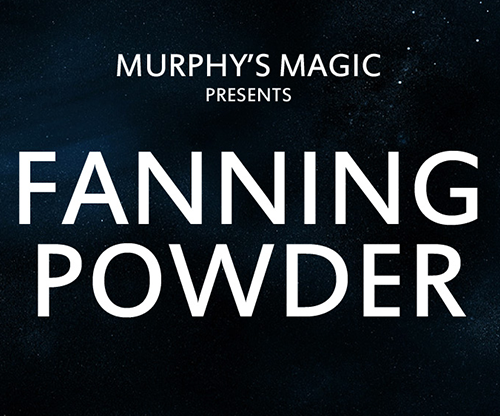 Fanning Powder 2oz/57grams