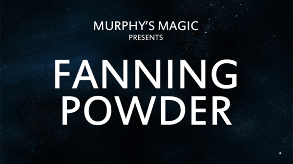 41909-full Fanning Powder 2oz/57grams