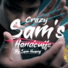 Hanson Chien Presents Crazy Sam's Handcuffs by Sam Huang