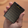 77536-alt1 20's Luxury Playing Cards