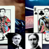 77536-alt4 20's Luxury Playing Cards